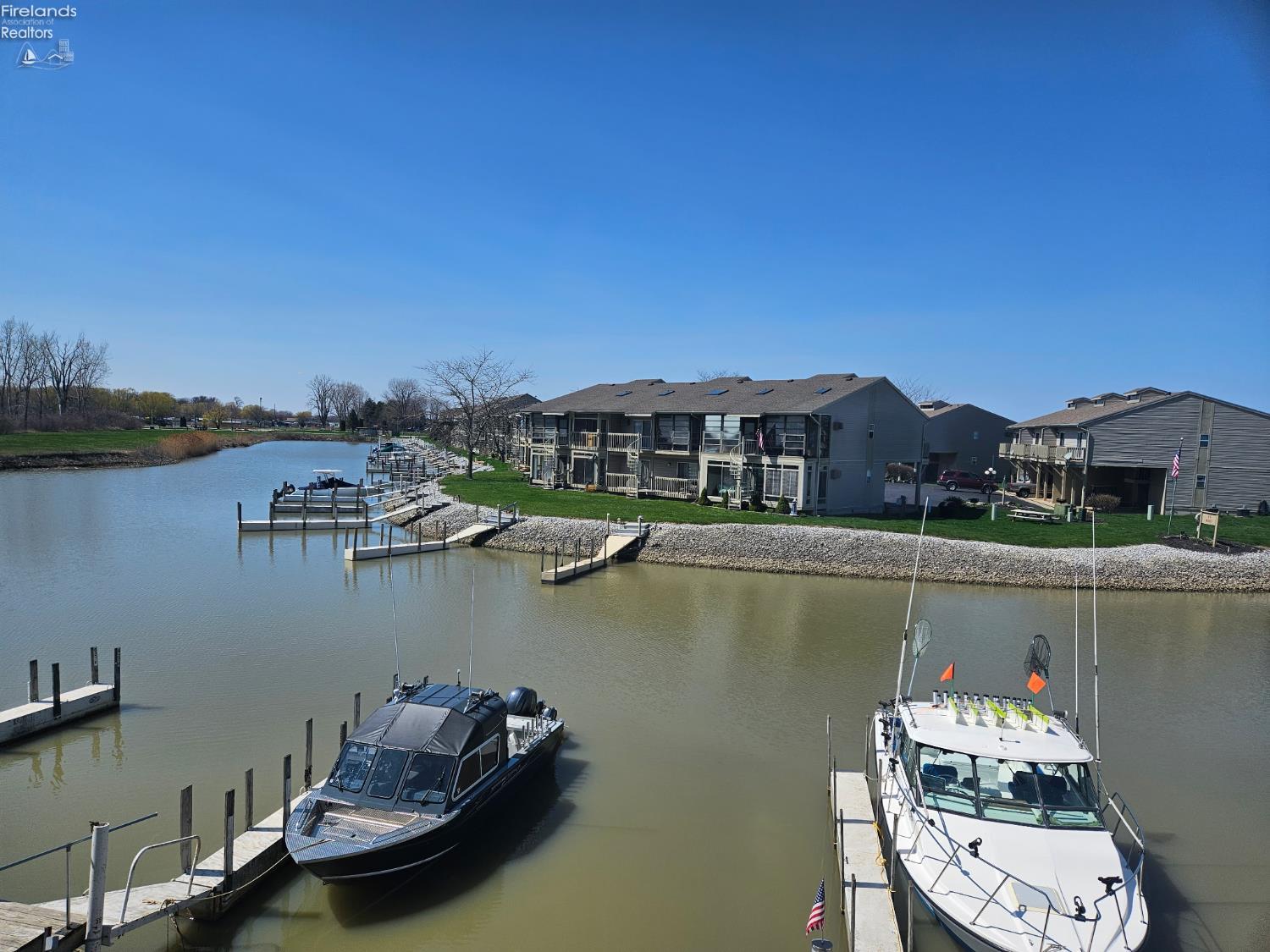 6280 N Harris Harbor Drive