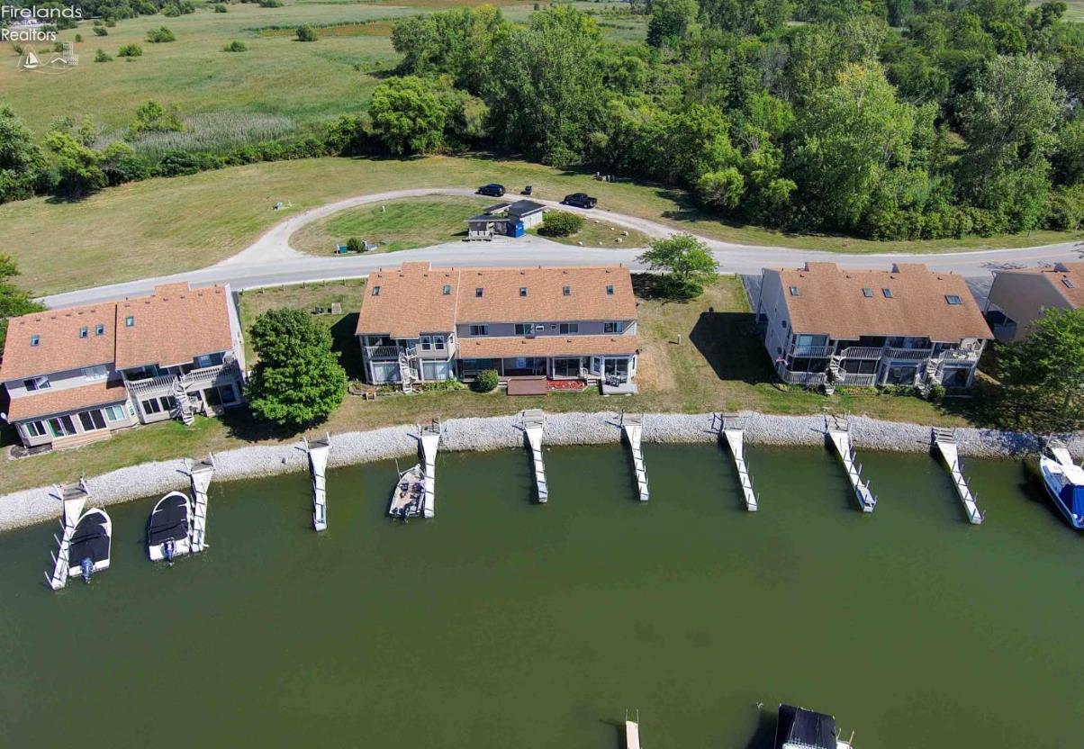 6280 N Harris Harbor Drive