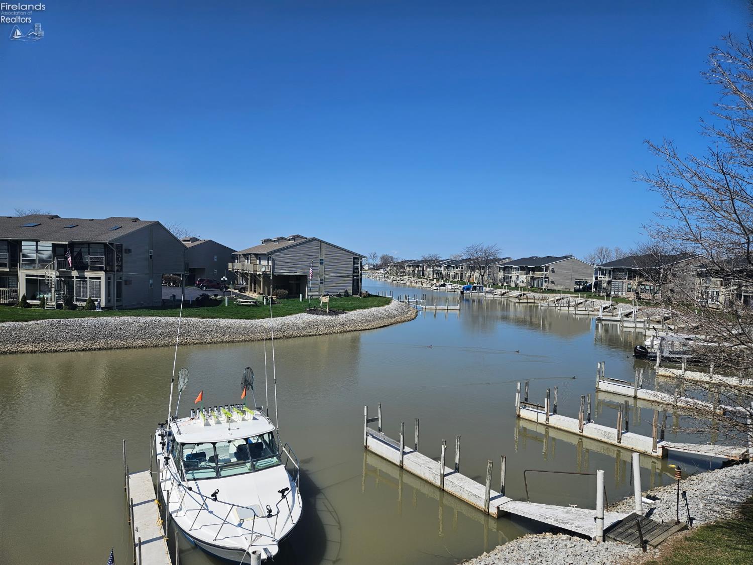 6280 N Harris Harbor Drive