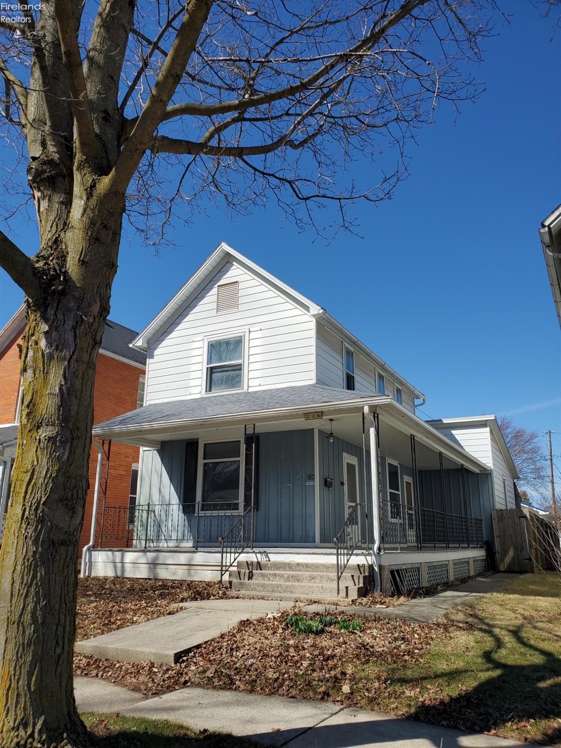 236 Circular Street