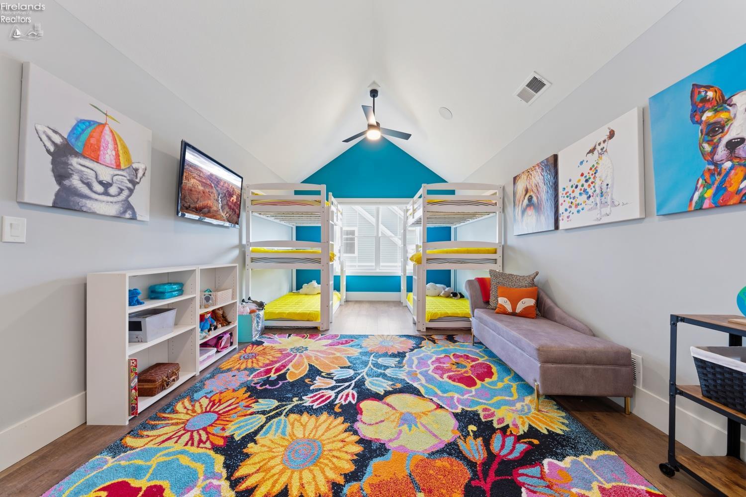 5031 E Blue Teal Drive