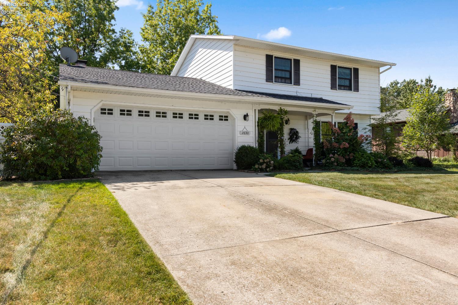 2630 Robinhood Dr.