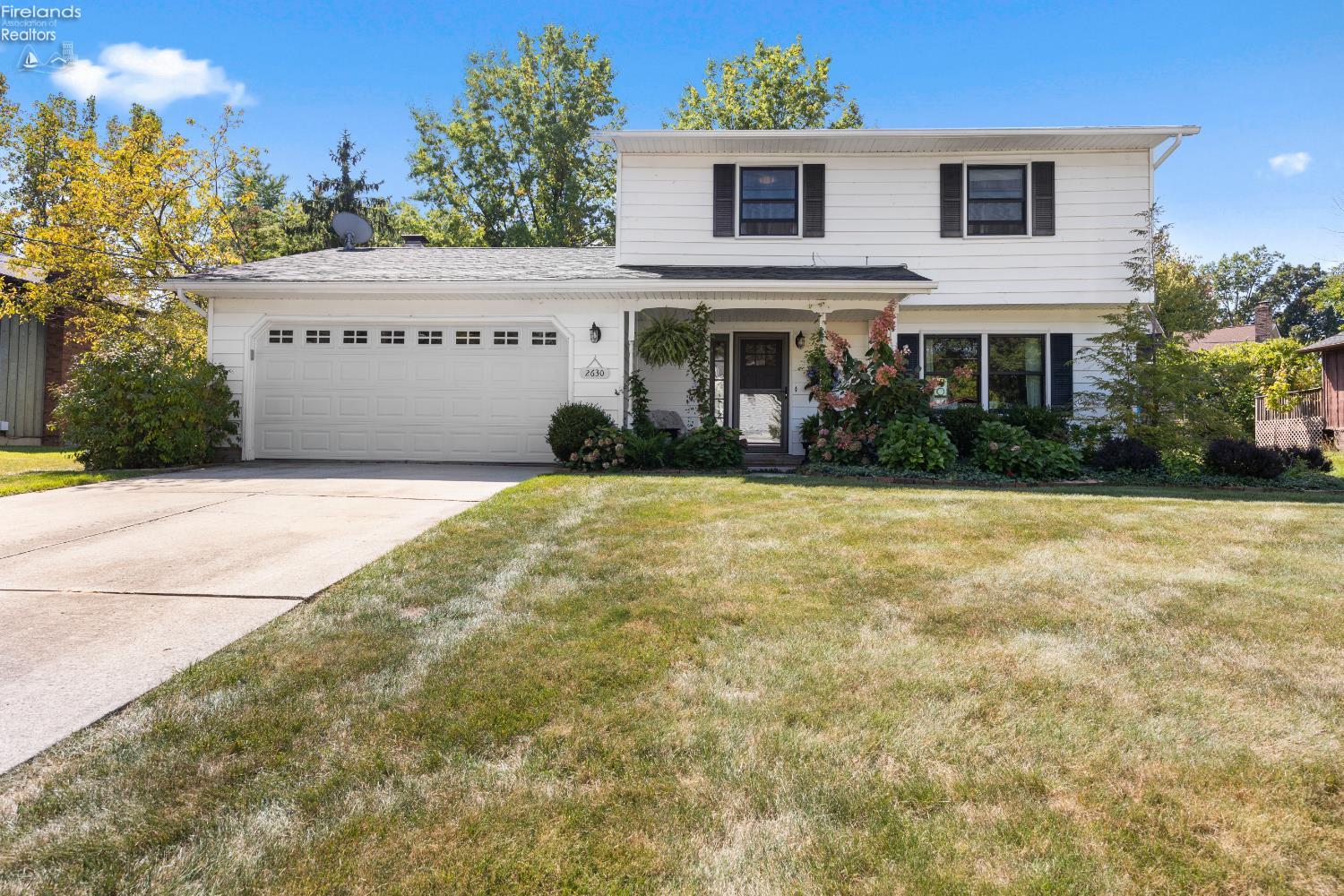 2630 Robinhood Dr.