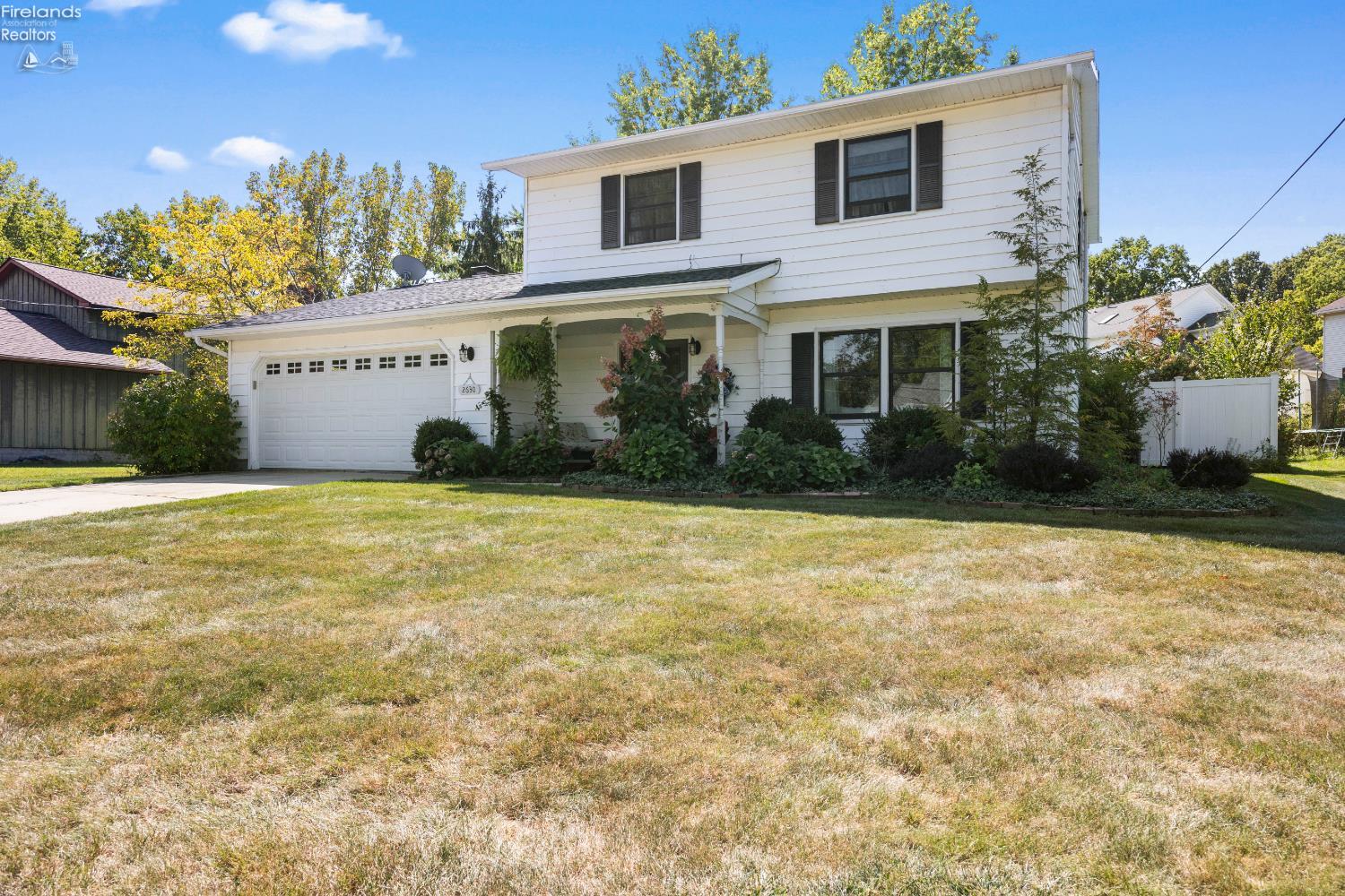 2630 Robinhood Dr.