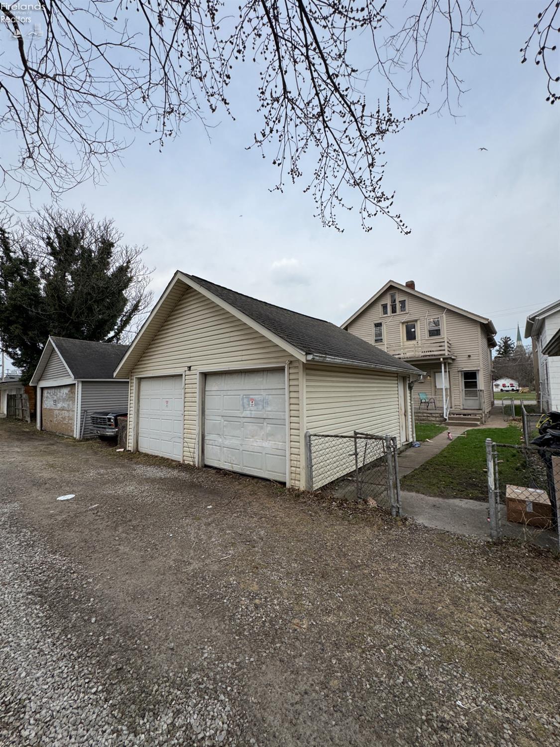602 W Monroe Street