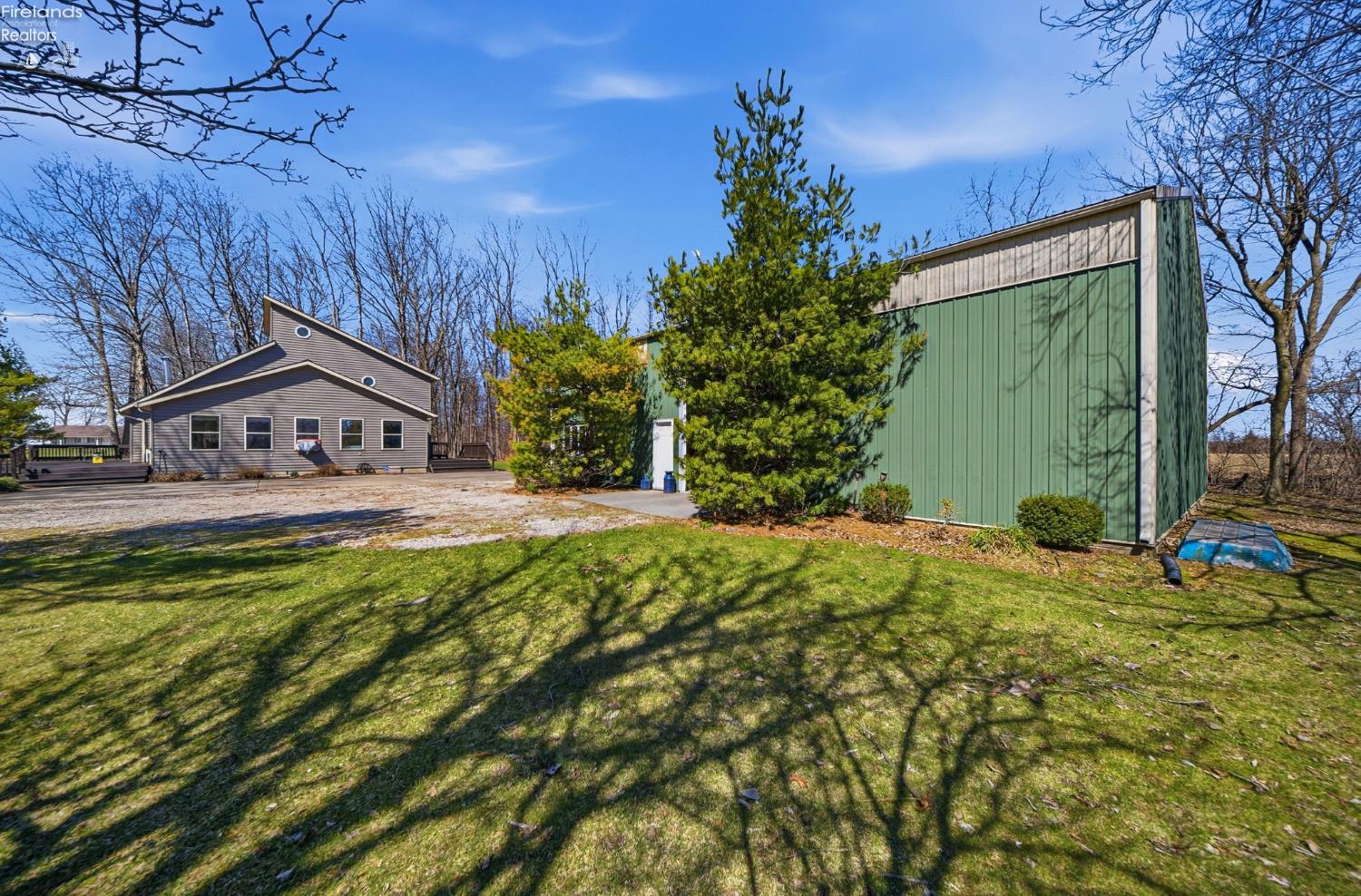 4955 E Wohlers Avenue