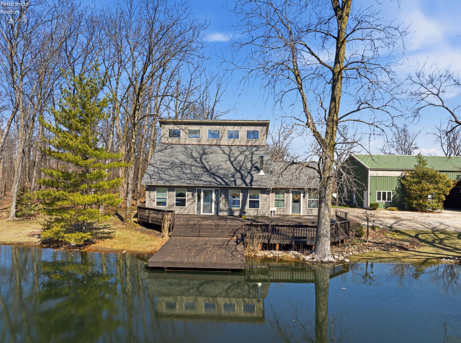 4955 E Wohlers Avenue