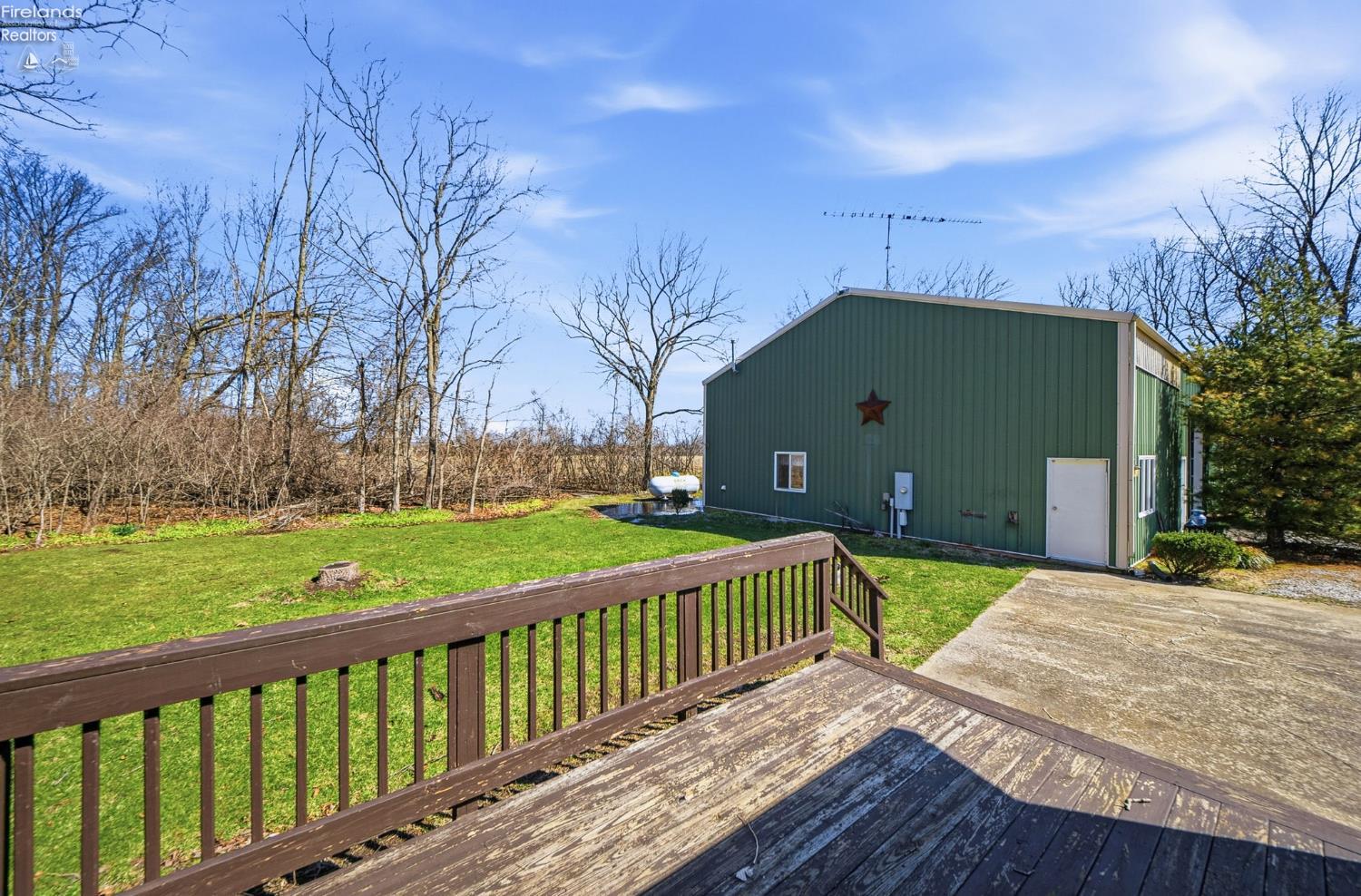 4955 E Wohlers Avenue