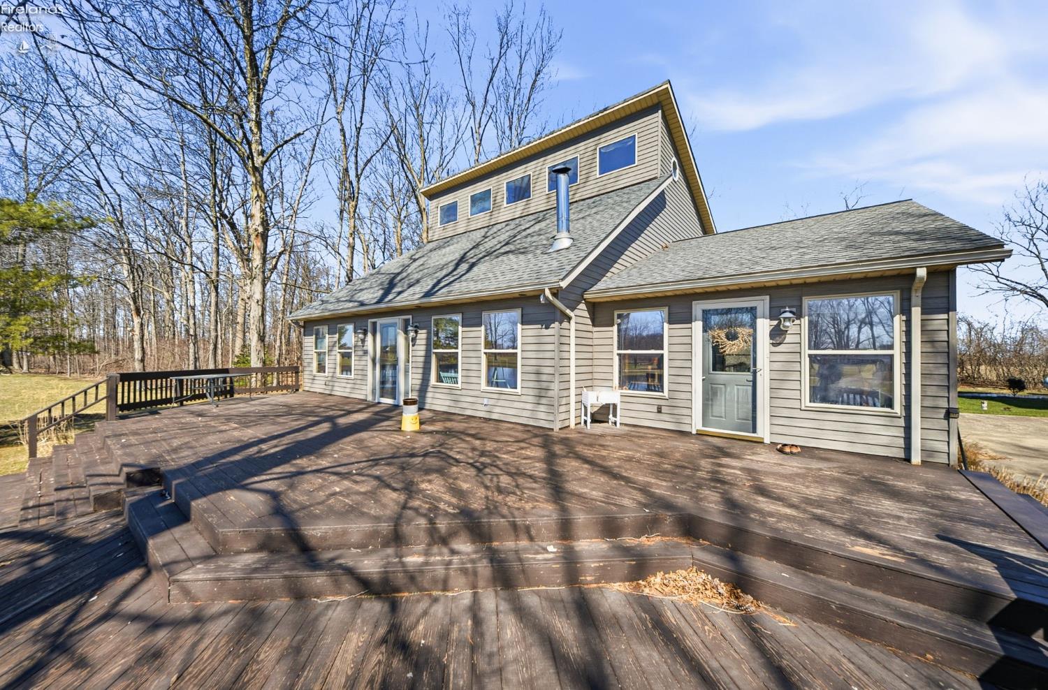 4955 E Wohlers Avenue