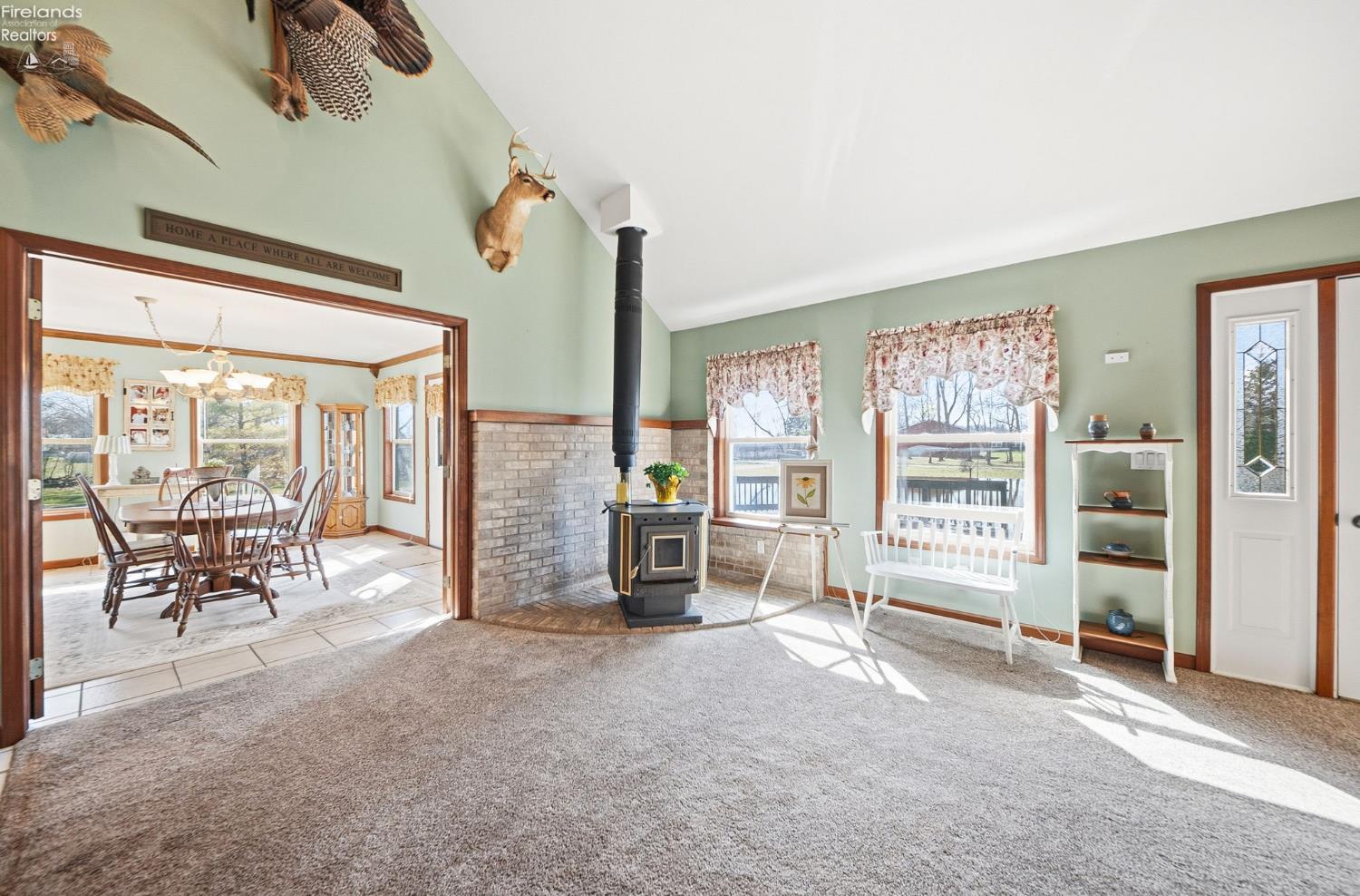 4955 E Wohlers Avenue