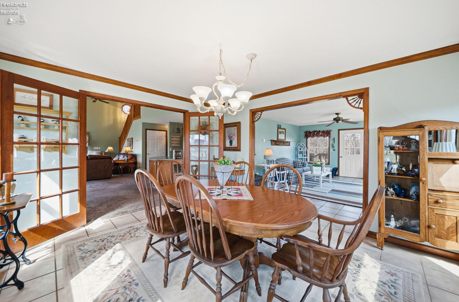 4955 E Wohlers Avenue