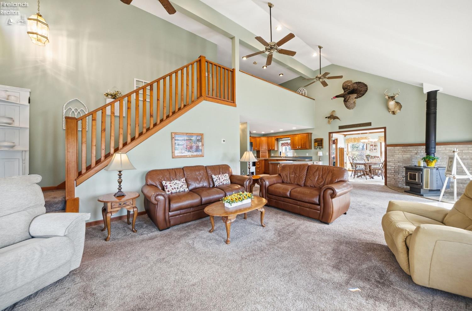 4955 E Wohlers Avenue