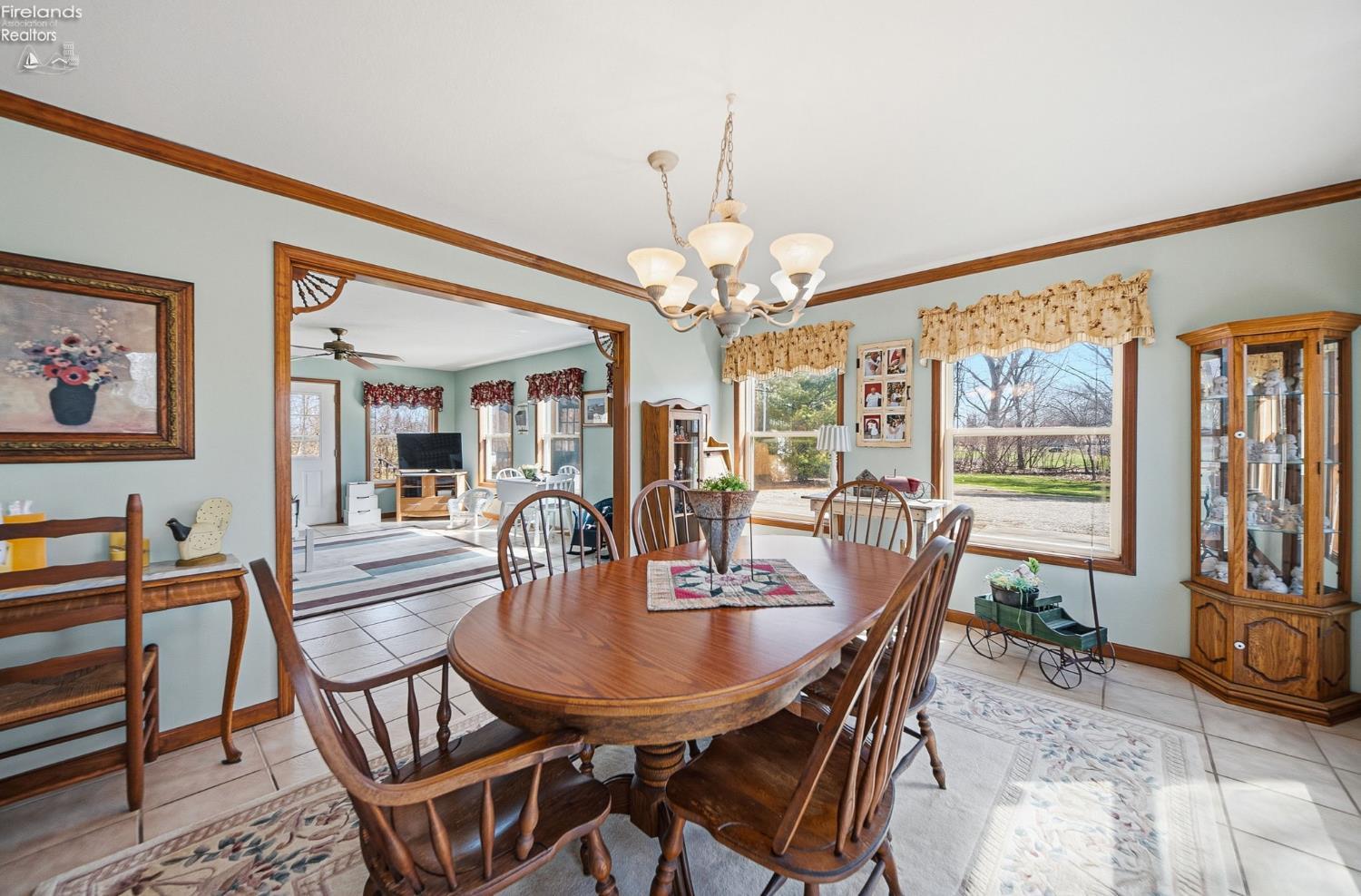 4955 E Wohlers Avenue