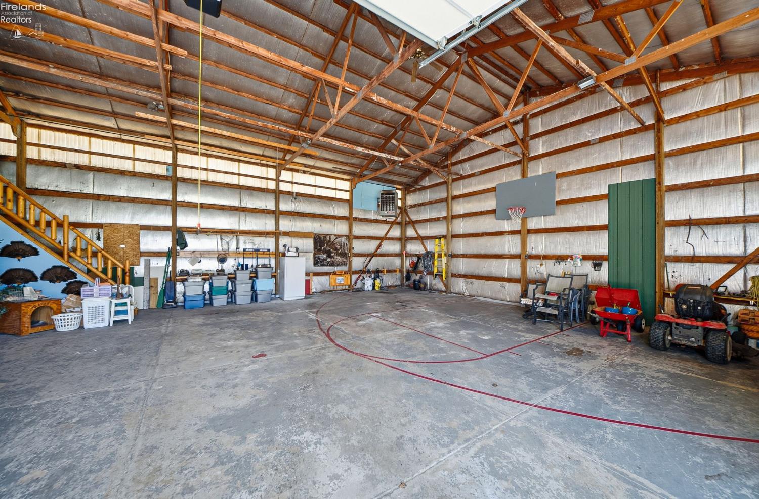 4955 E Wohlers Avenue