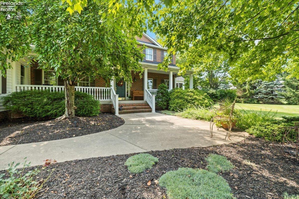2440 Wyandot Rd.