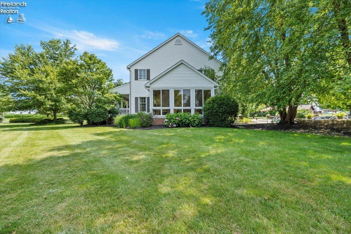 2440 Wyandot Rd.
