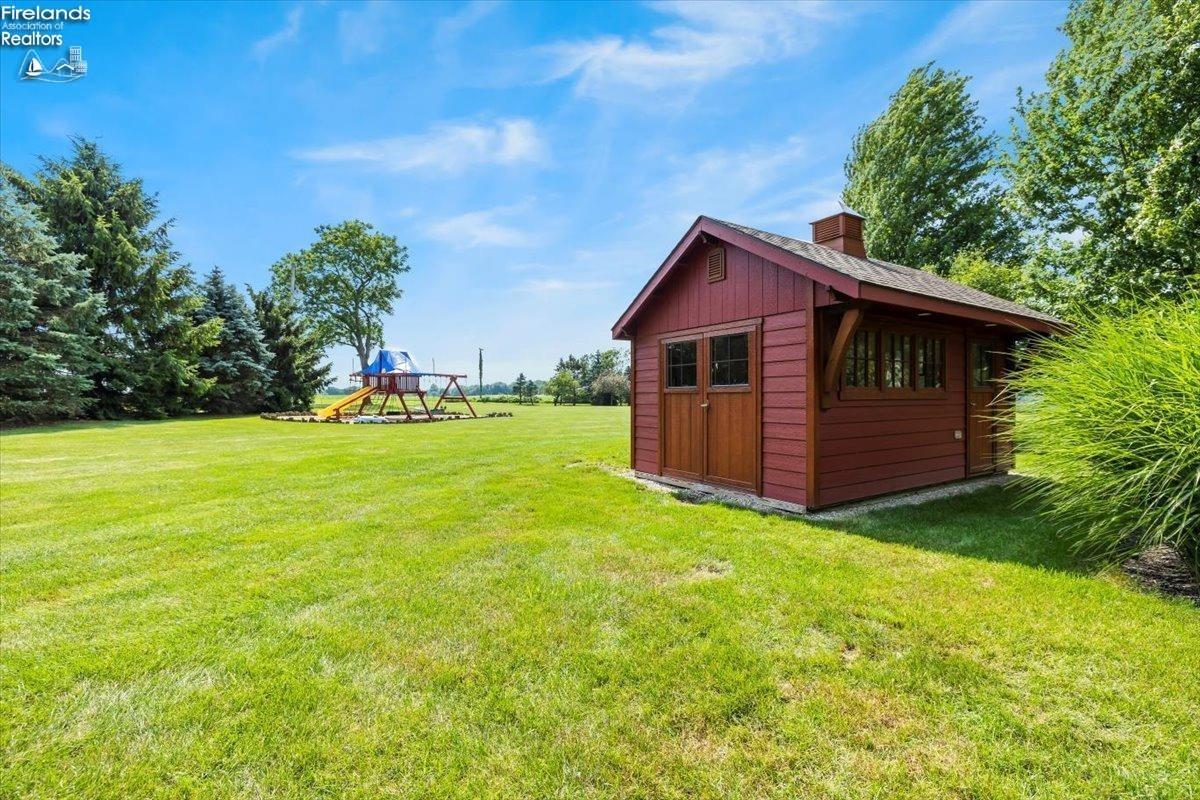 2440 Wyandot Rd.