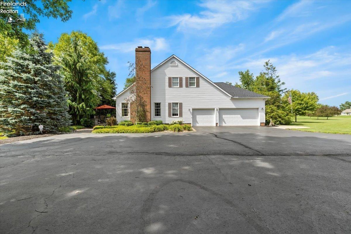 2440 Wyandot Rd.