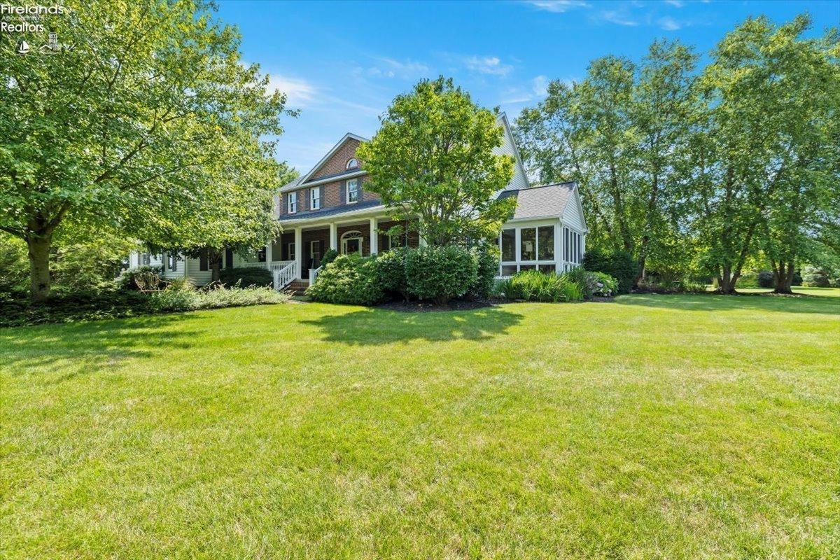 2440 Wyandot Rd.