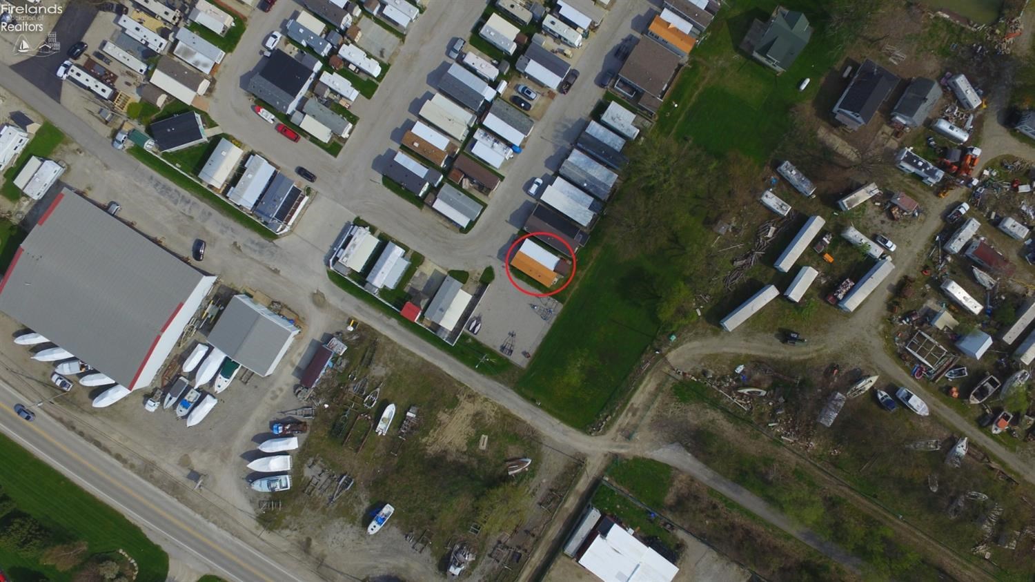 1220 W Richey Road 60