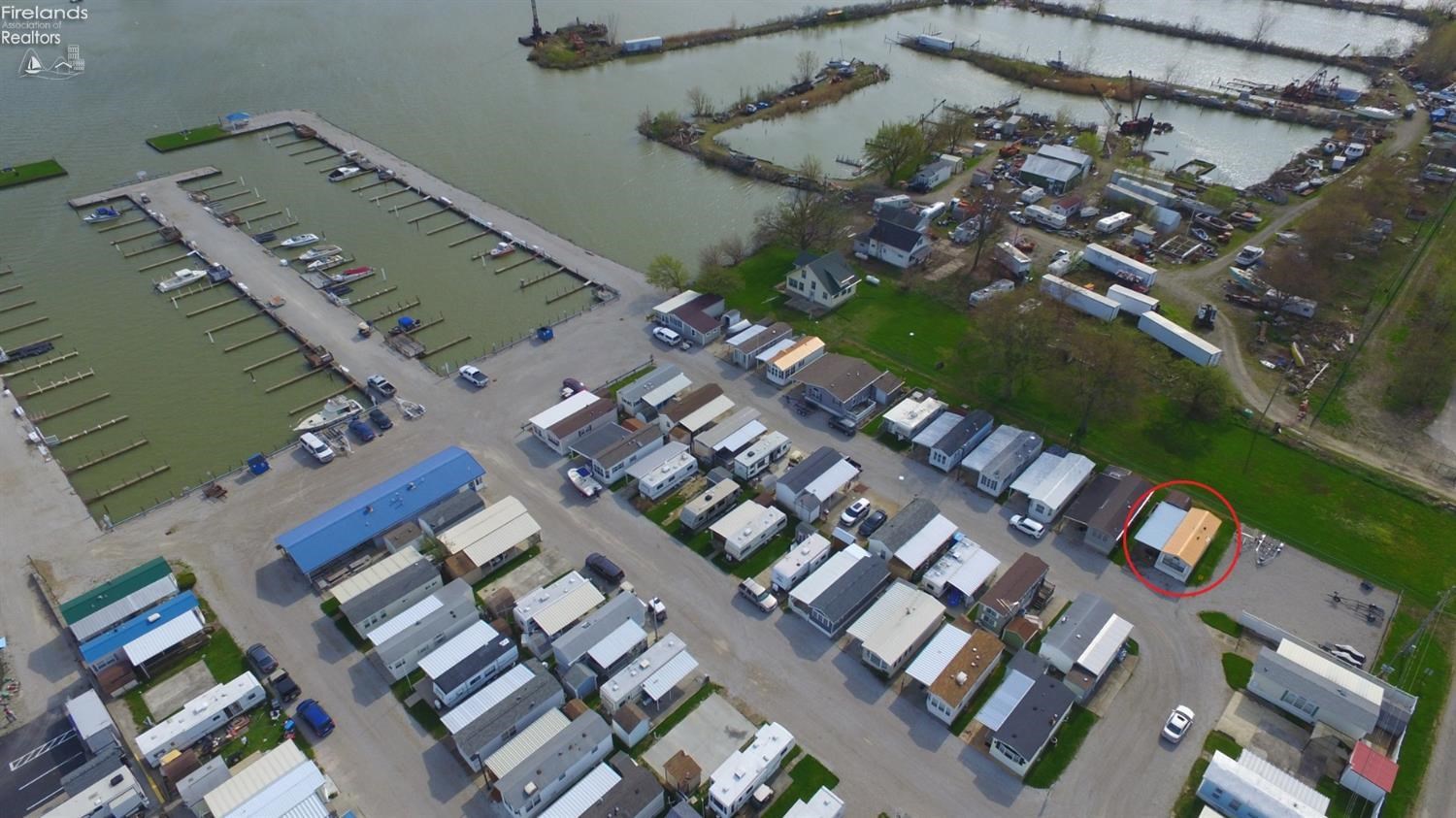 1220 W Richey Road 60