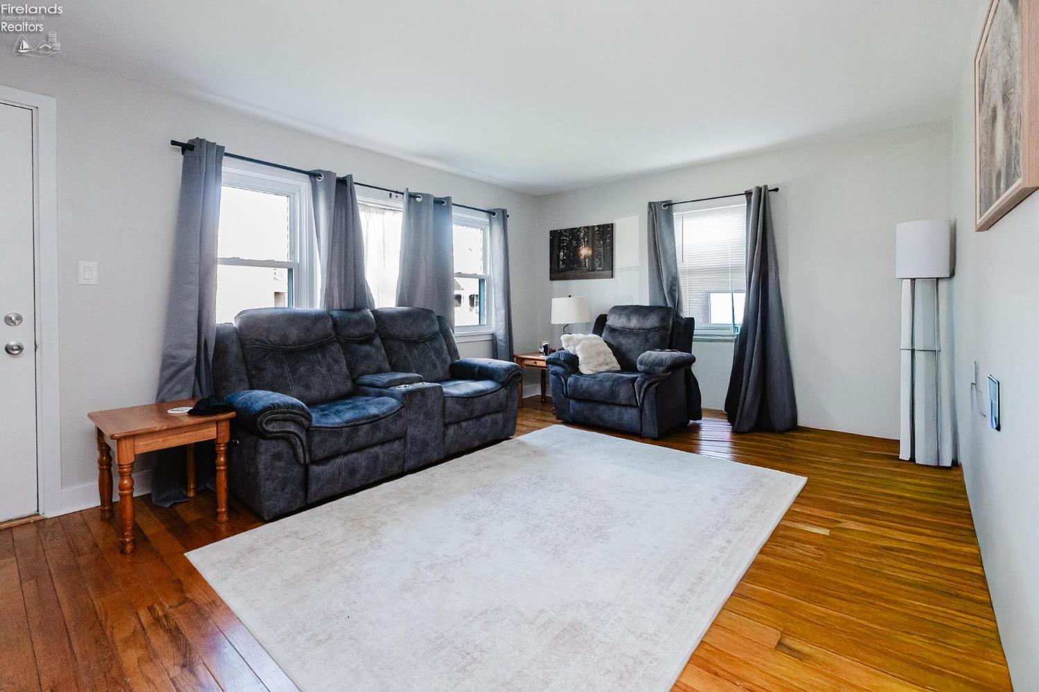 241 Hall Street