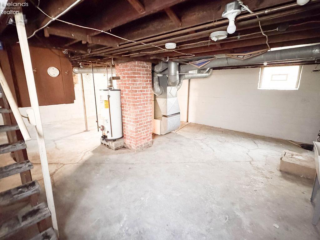 1014 Fourth St