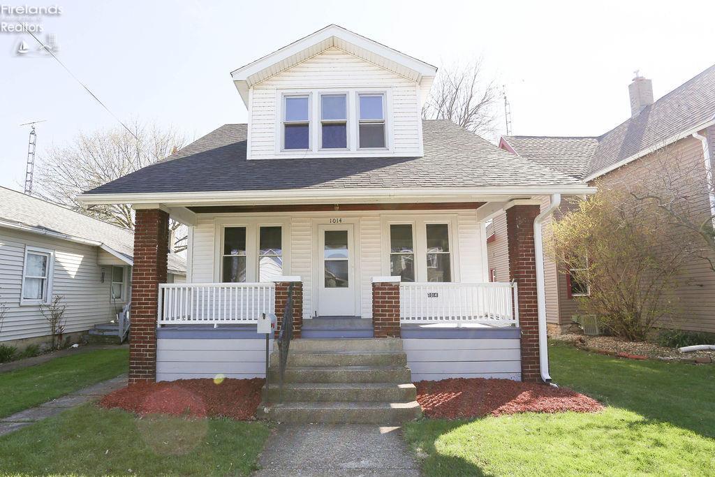 1014 Fourth St