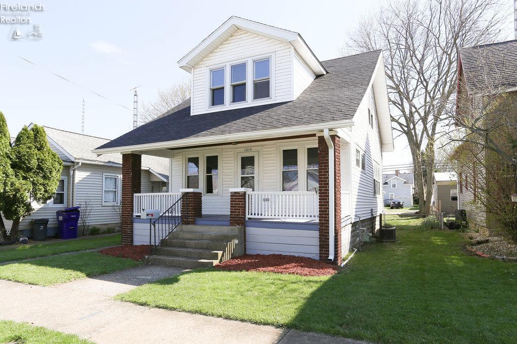 1014 Fourth St