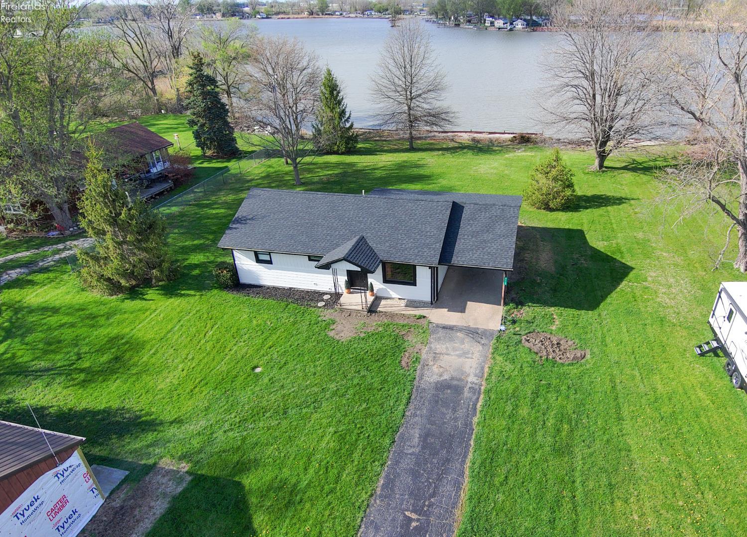 8109 Titus Road