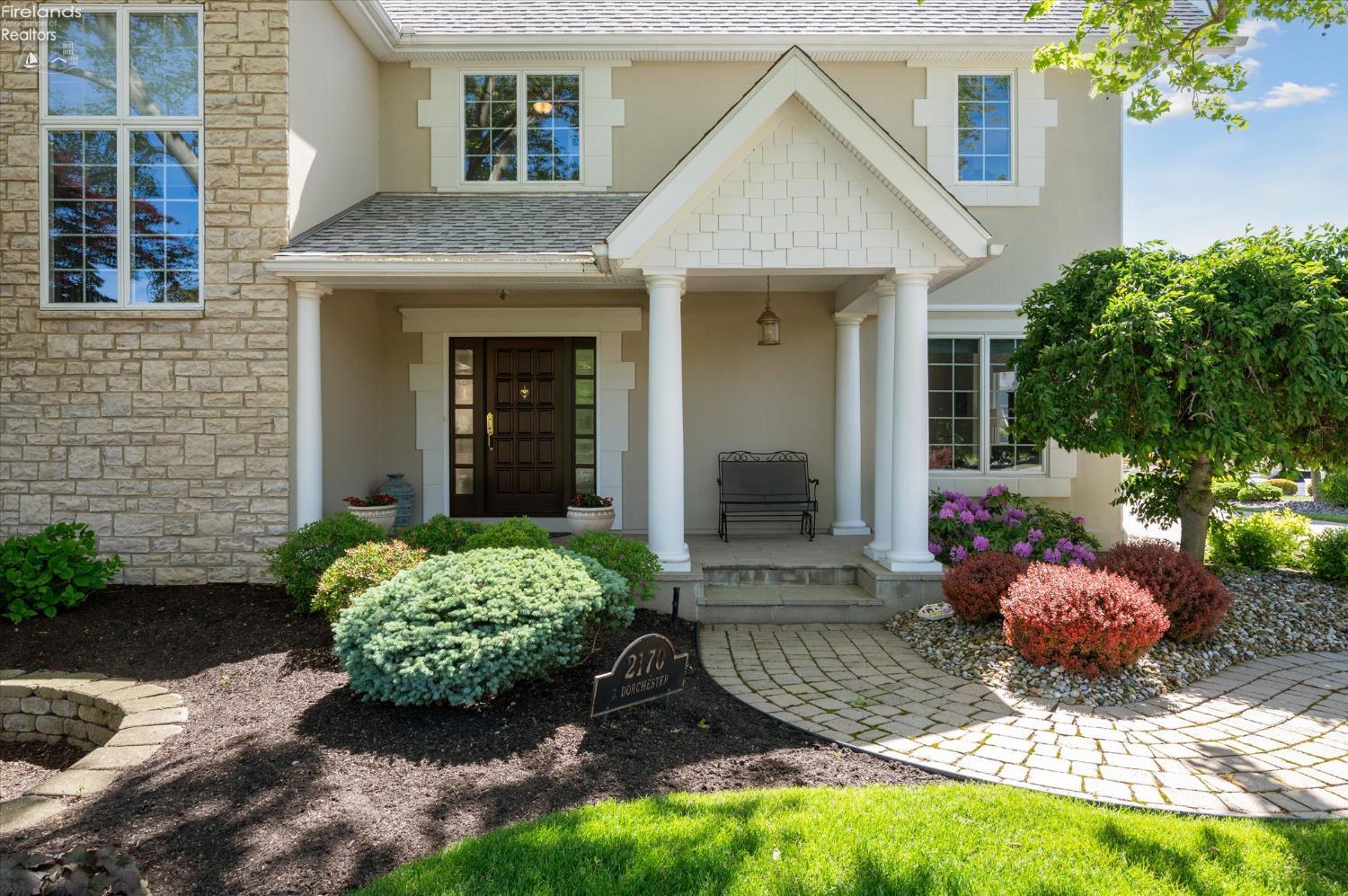 2170 Dorchester Drive