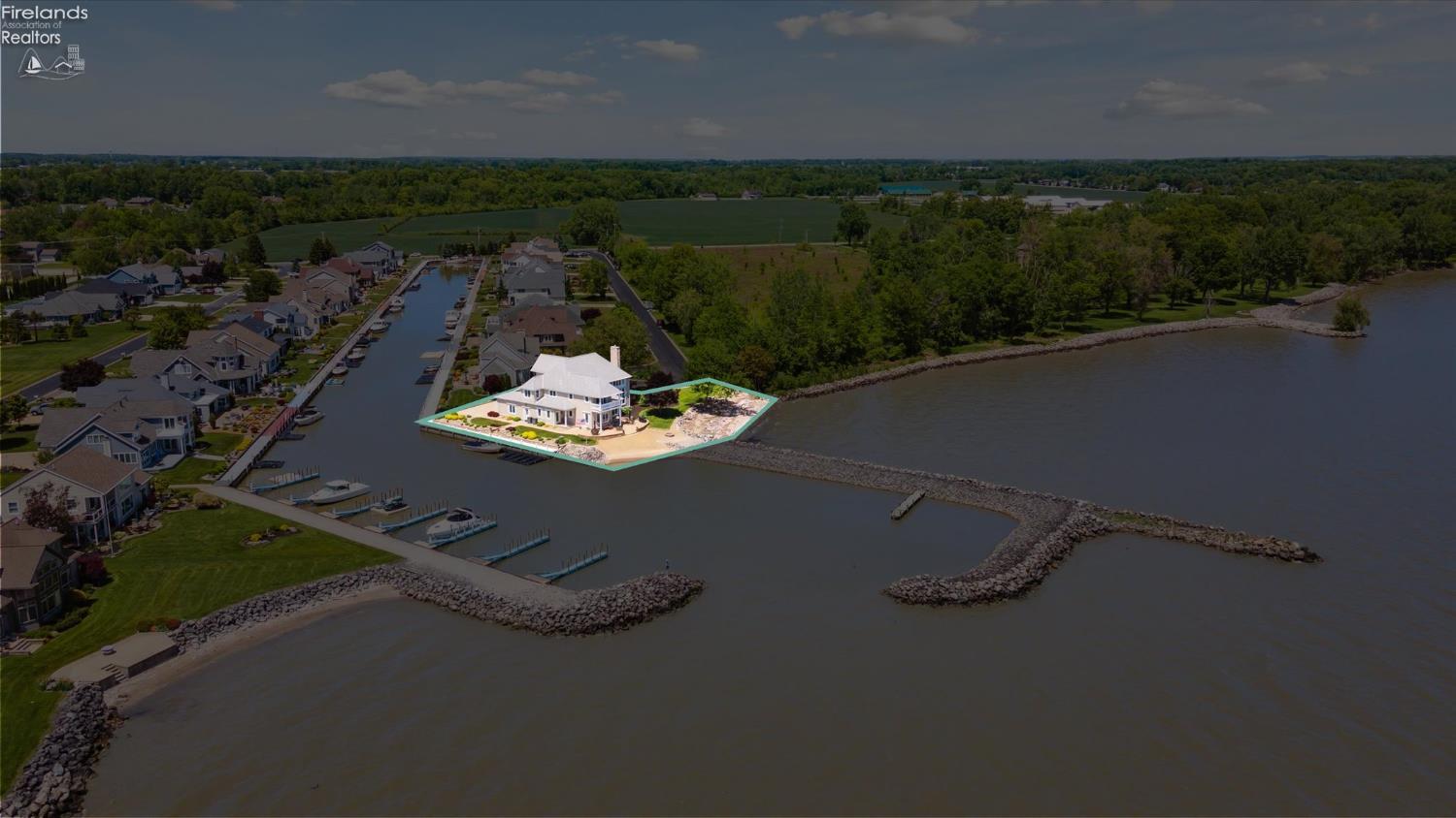 2170 Dorchester Drive