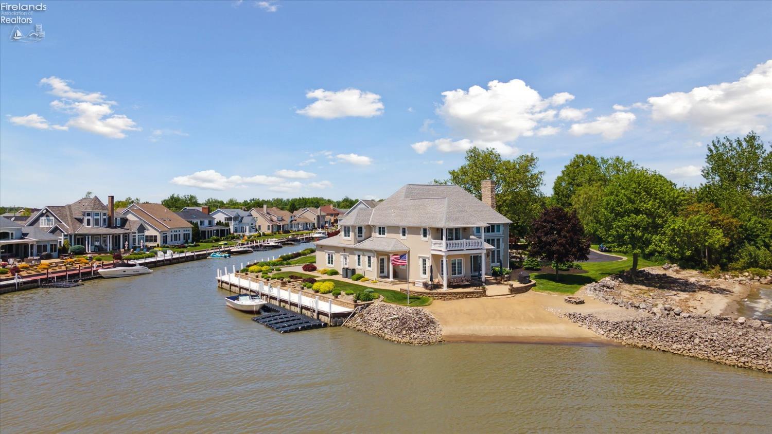 2170 Dorchester Drive