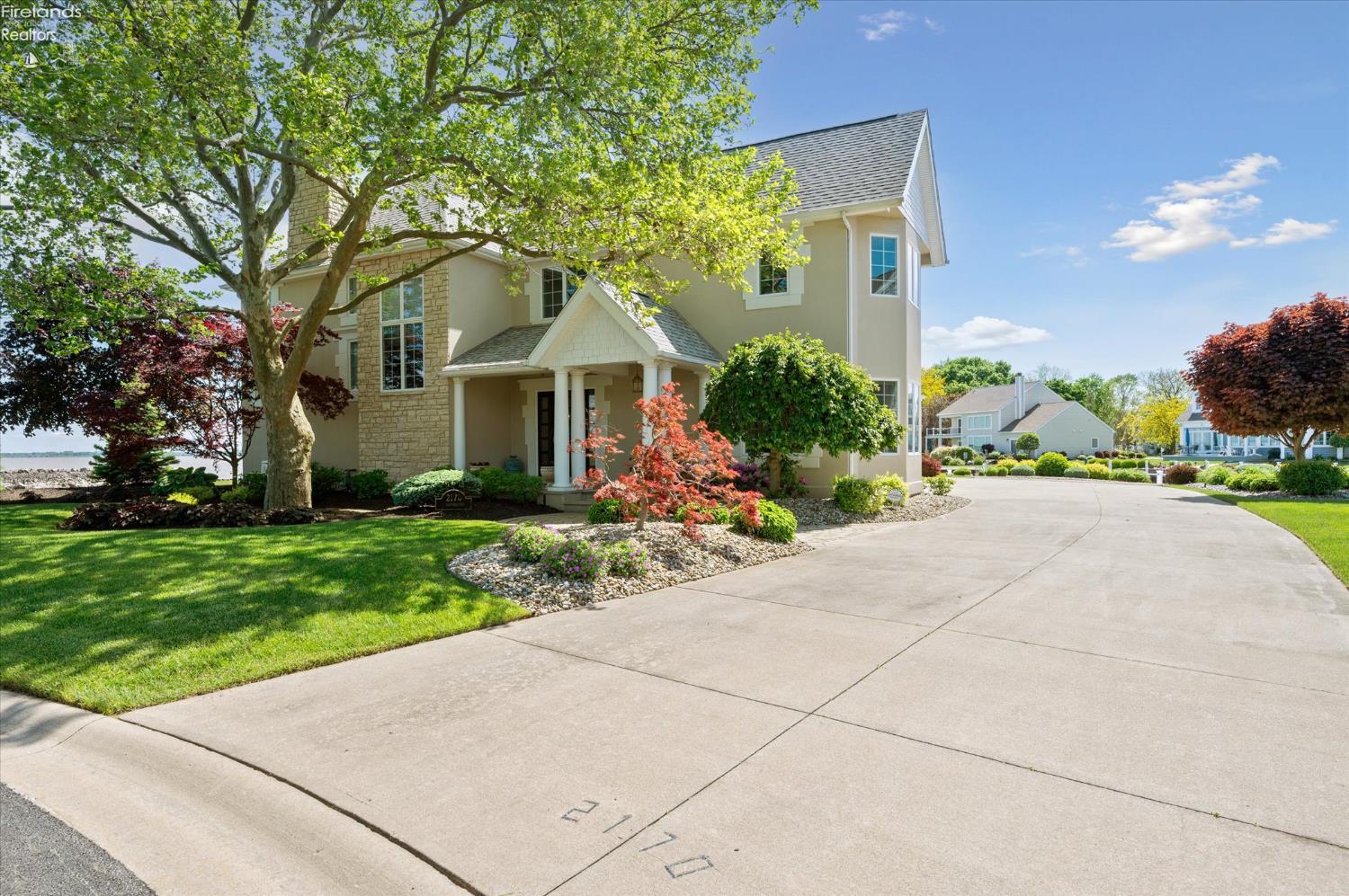 2170 Dorchester Drive