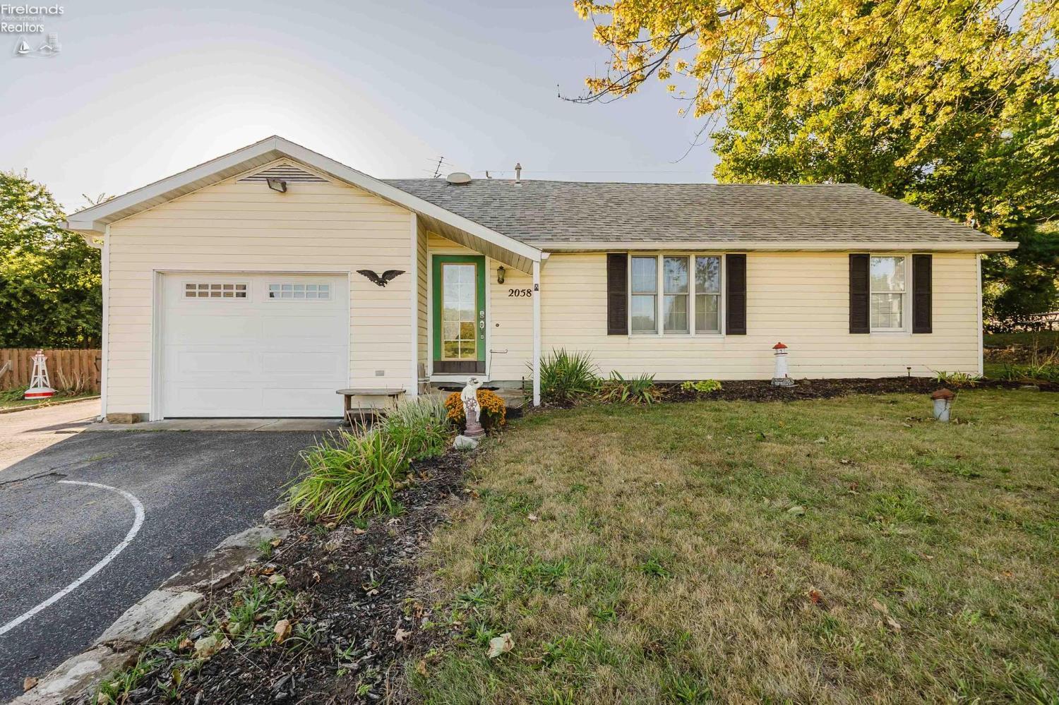 2058 Skyline Drive