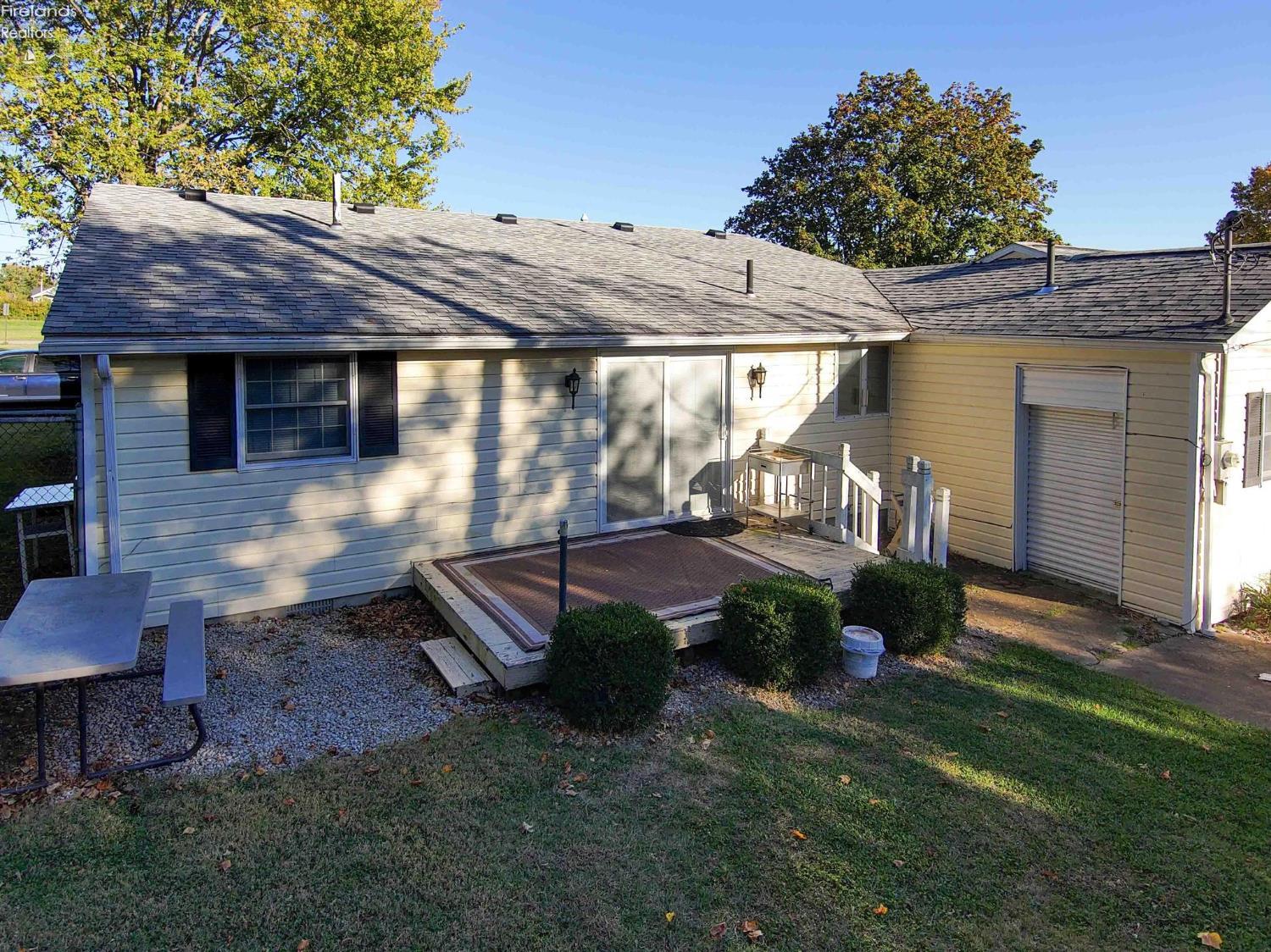 2058 Skyline Drive