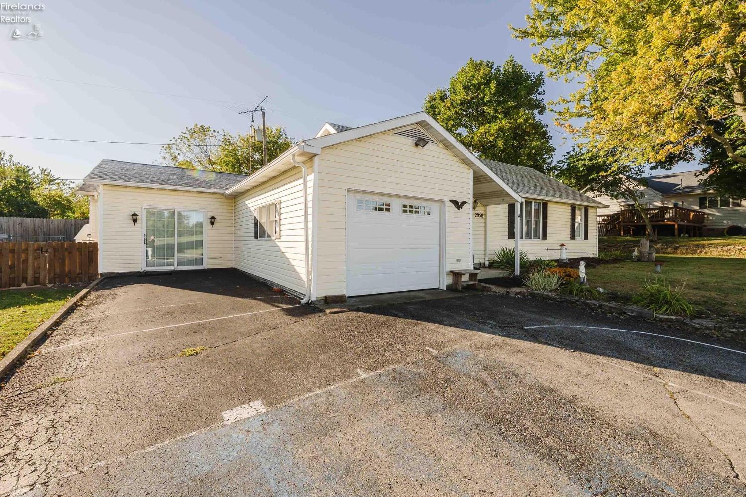 2058 Skyline Drive