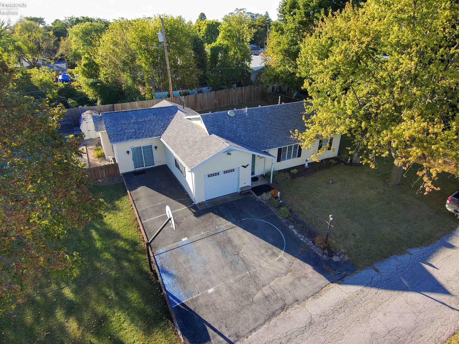 2058 Skyline Drive