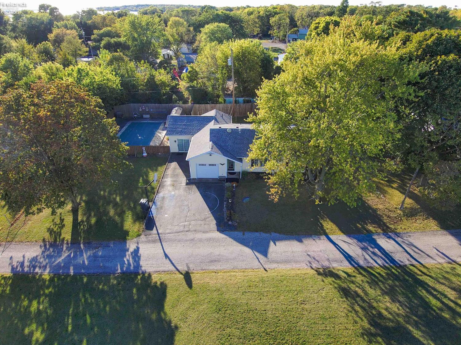 2058 Skyline Drive