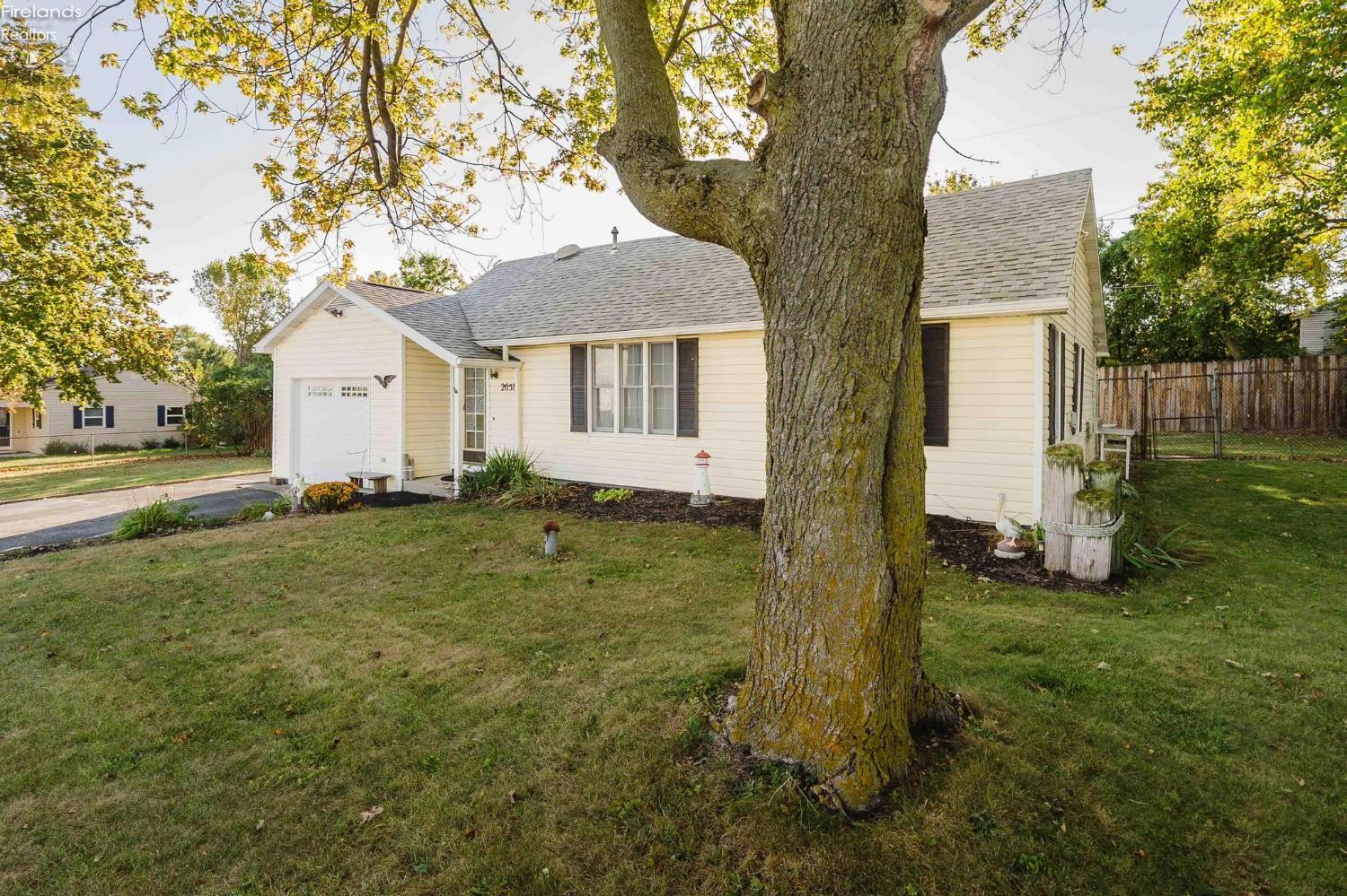 2058 Skyline Drive