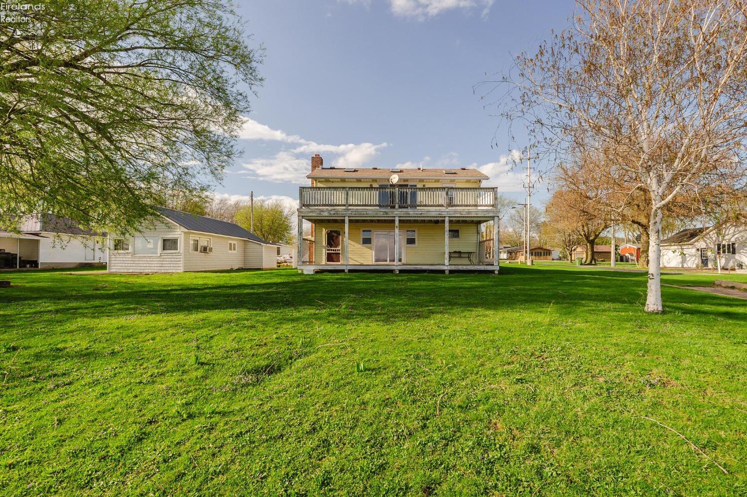 2170 S Sugar Bush Drive