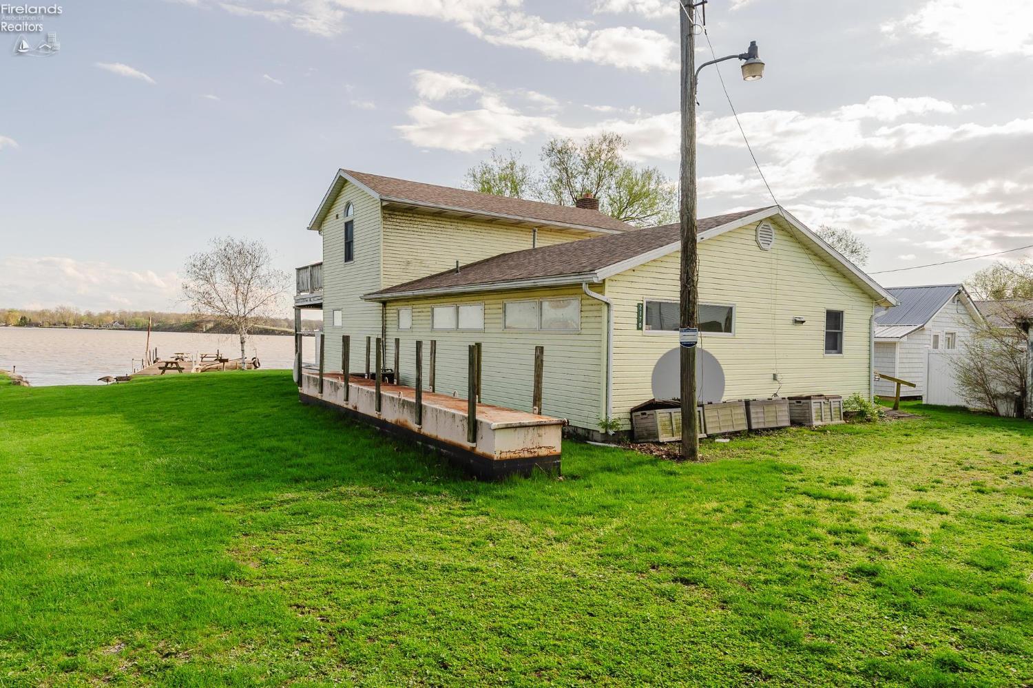 2170 S Sugar Bush Drive