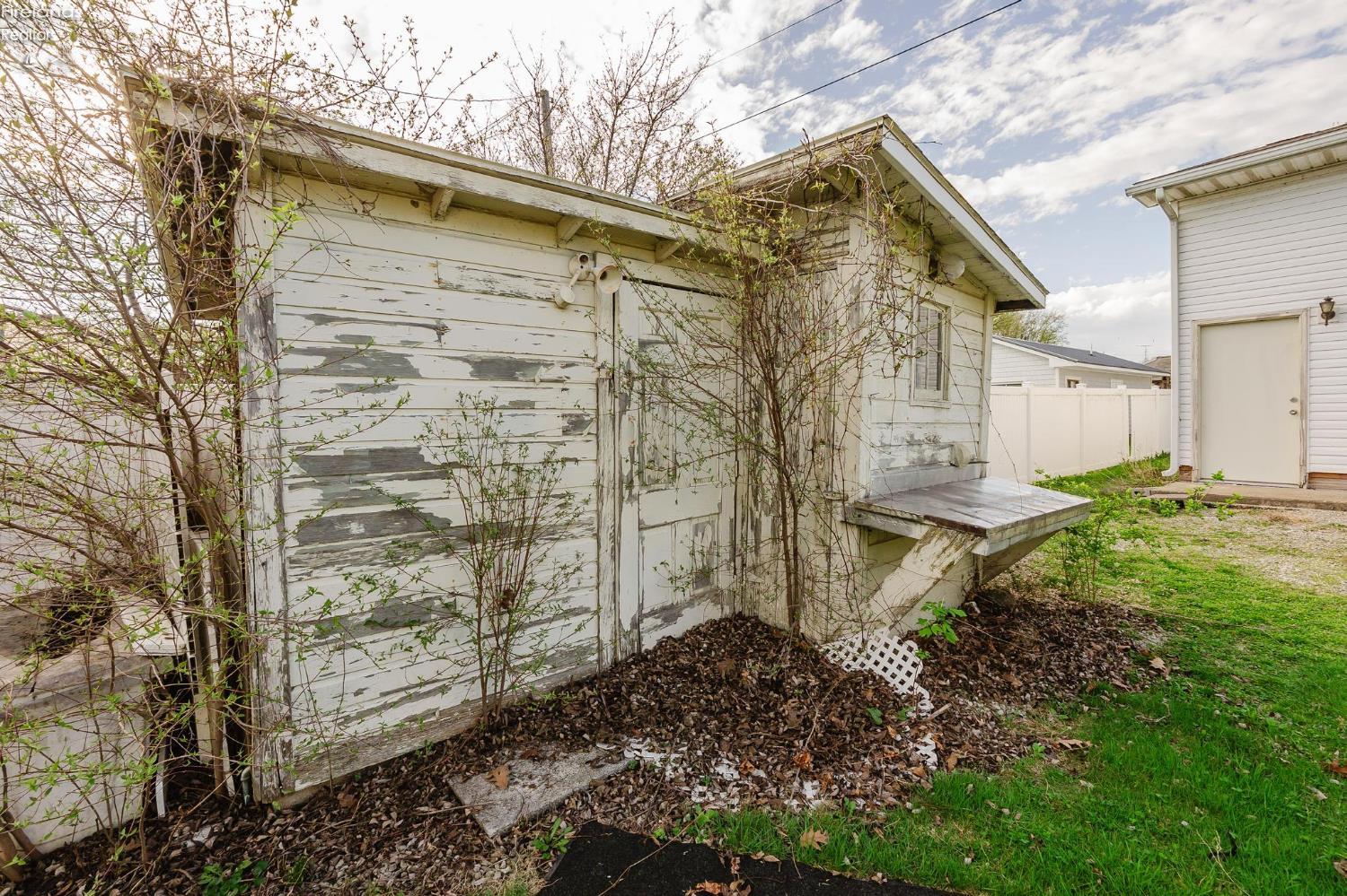 2170 S Sugar Bush Drive