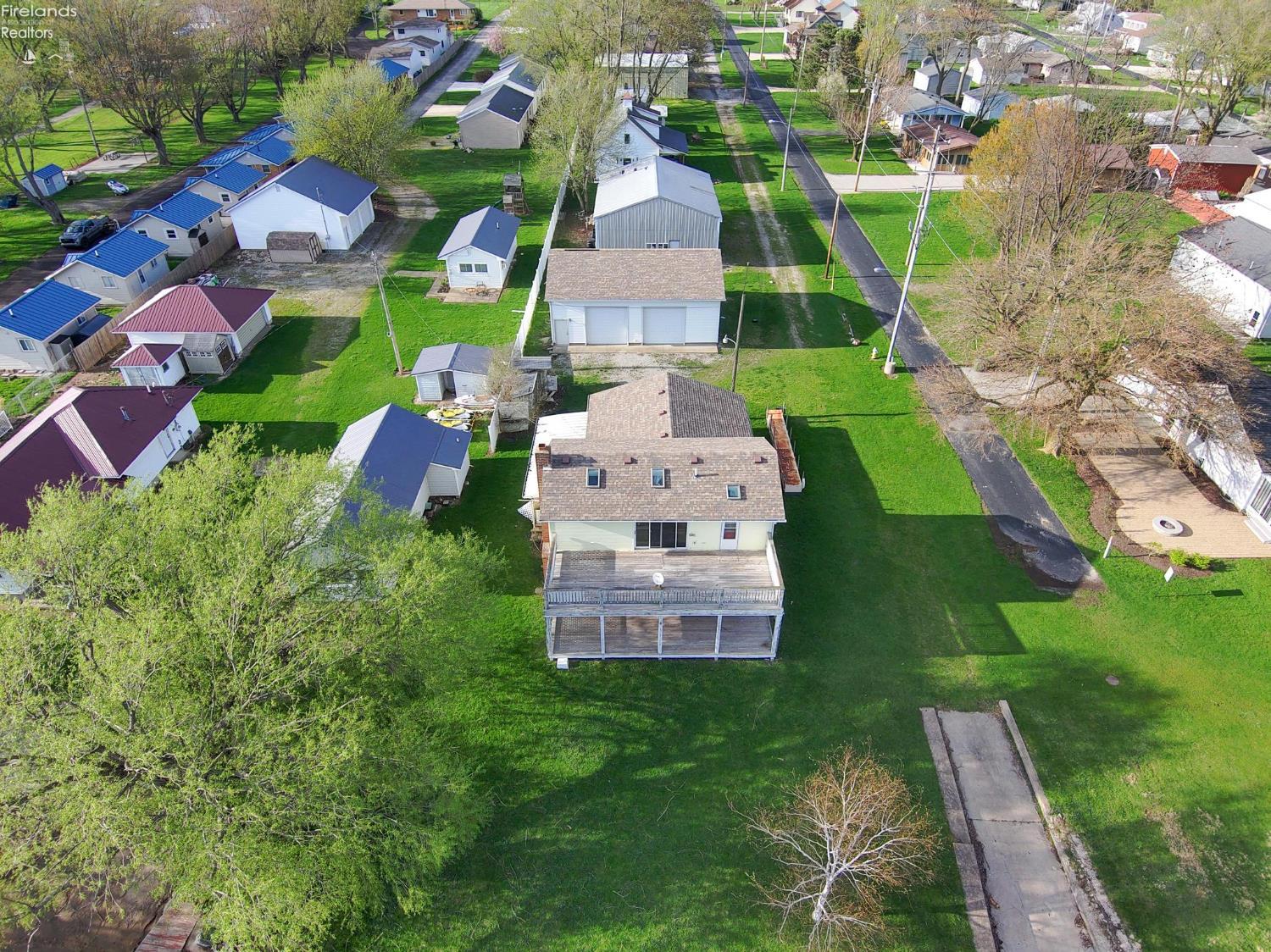 2170 S Sugar Bush Drive