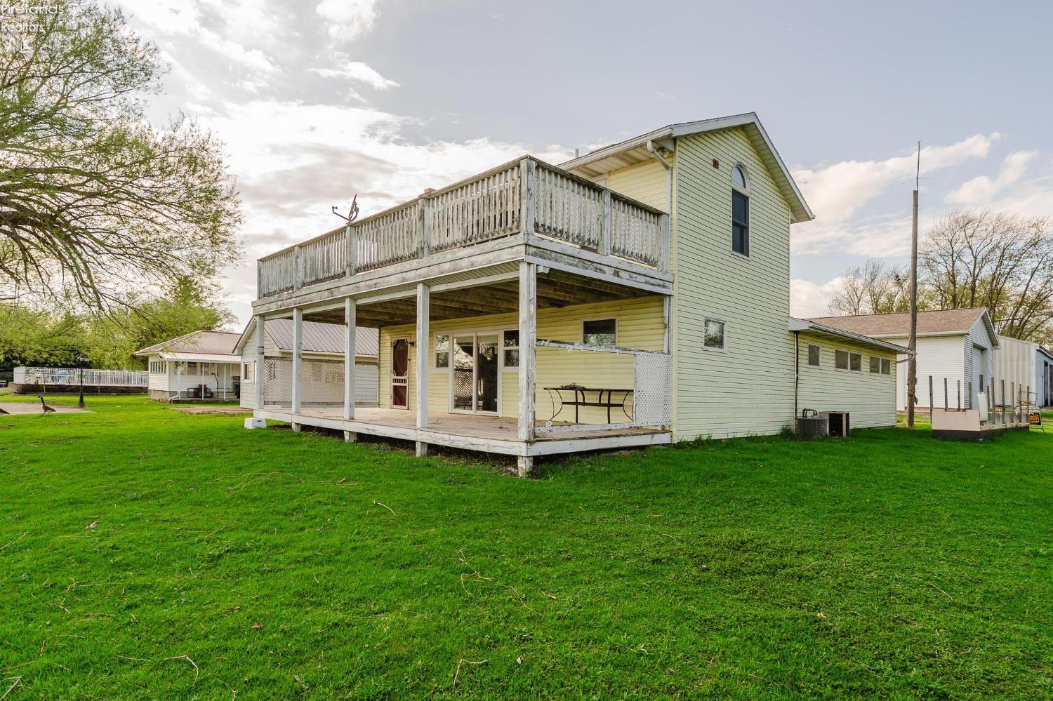 2170 S Sugar Bush Drive