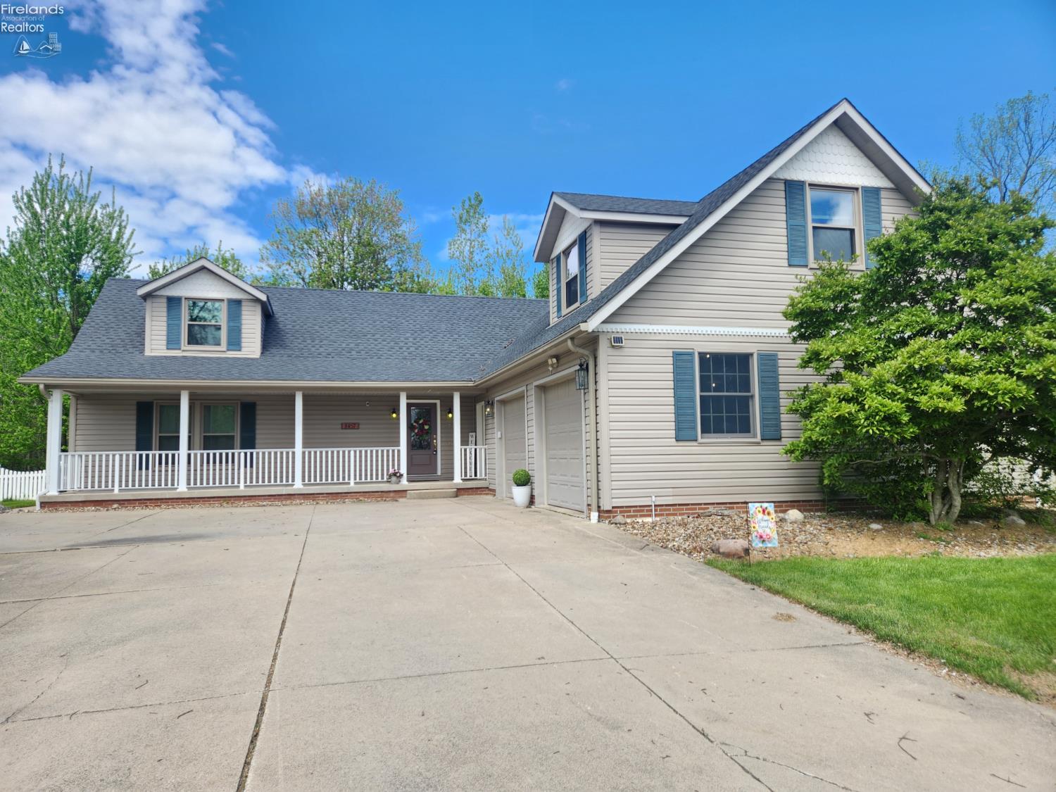 1457 S Marblewood Drive