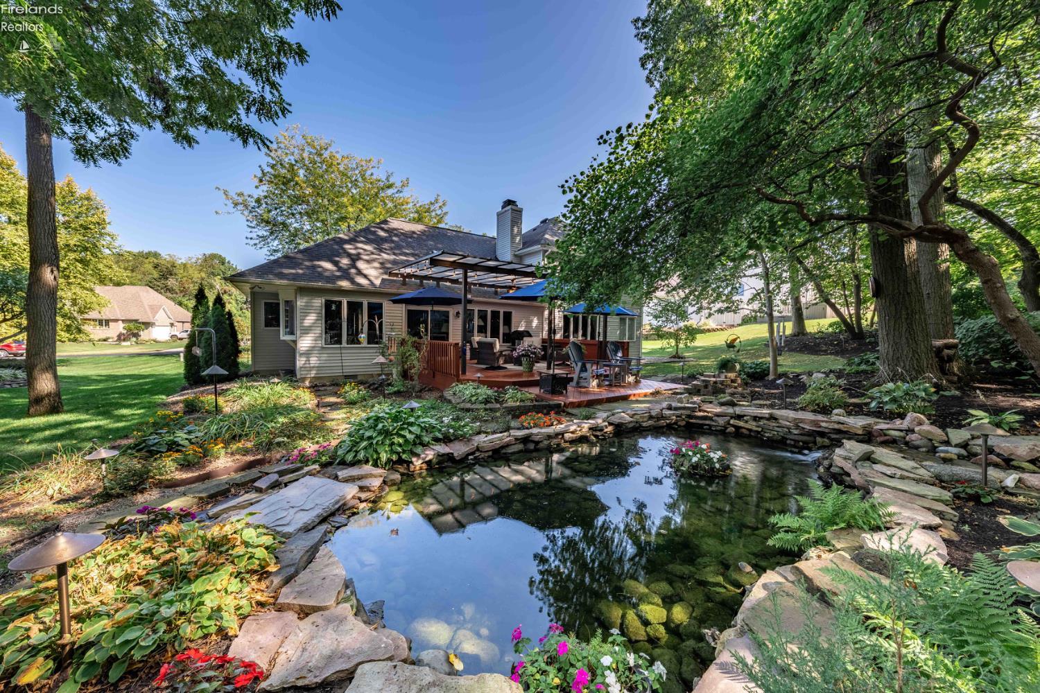 4165 E Laurel Ridge Drive