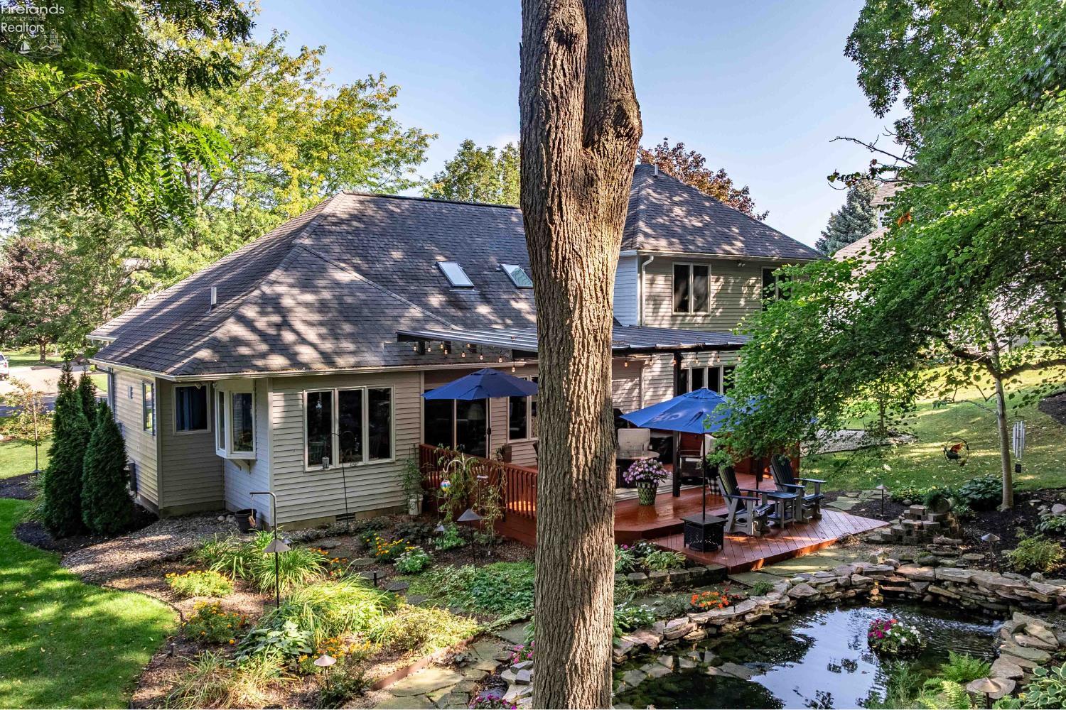 4165 E Laurel Ridge Drive