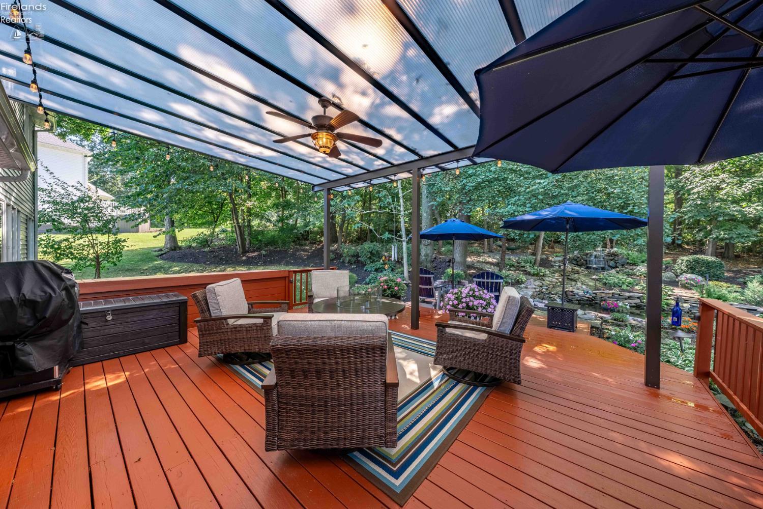 4165 E Laurel Ridge Drive
