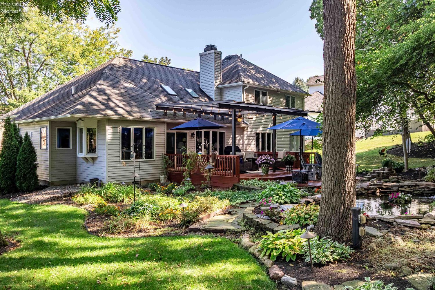 4165 E Laurel Ridge Drive